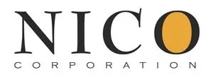 Logo: Nico
